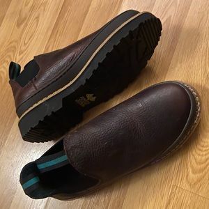Georgia Romeo Boots - Men’s 7M - worn once